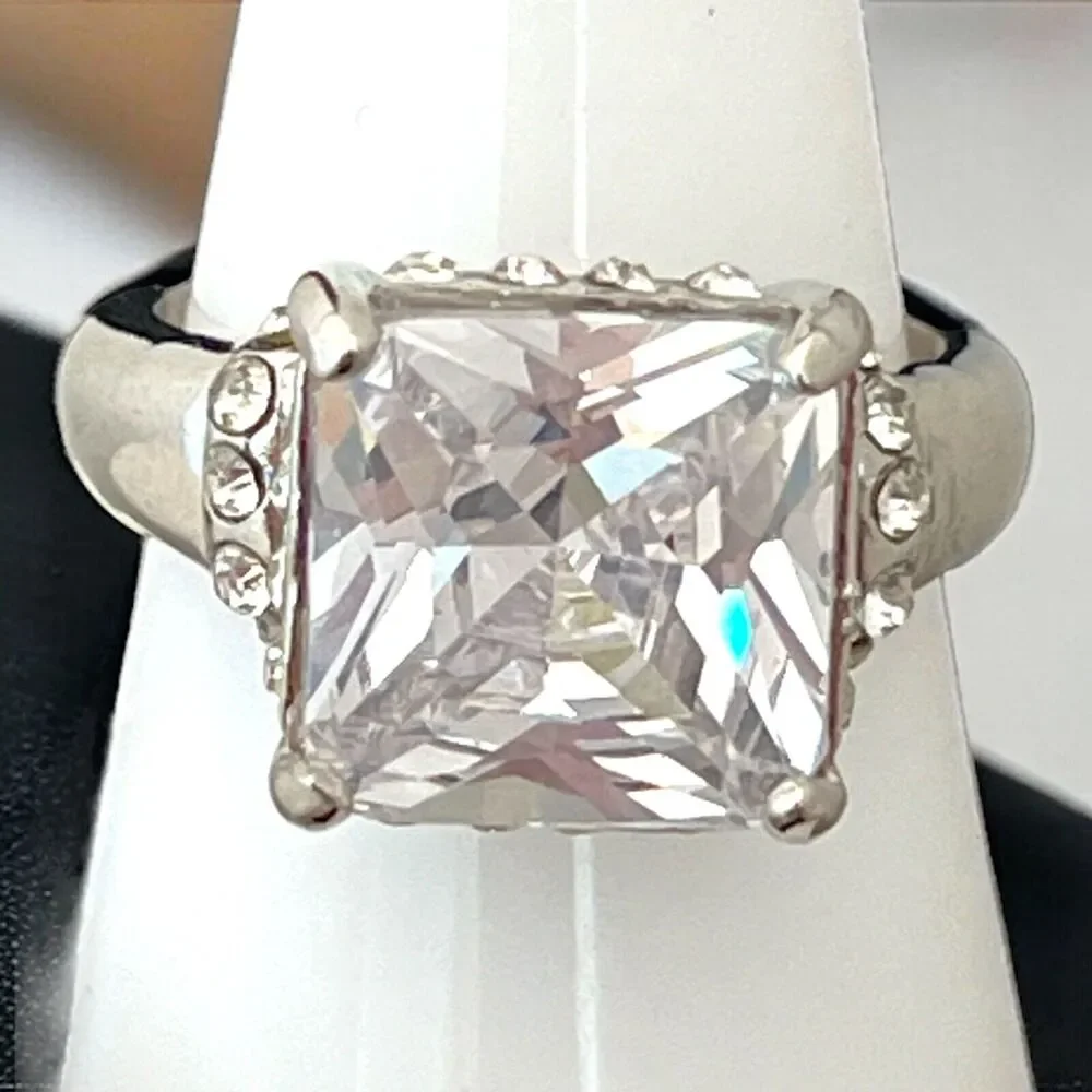 Designer Jewelry contemporary silver